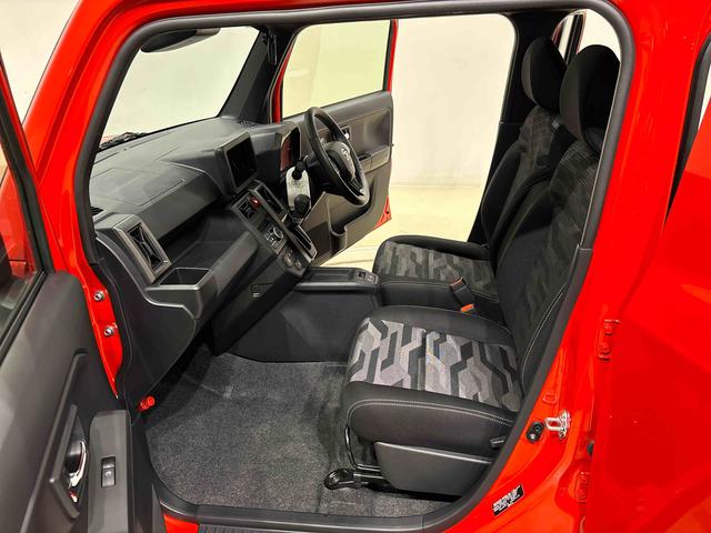 タフト Ｇ　クロムベンチャー　２ＷＤ　ＣＶＴ車　ＬＥＤヘッドランプ＆フォグランプ　キーフリーシステム　キーフリーシステム連動式電動格納ドアミラー　運転席・助手席シートヒーター（34枚目）