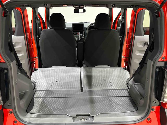 タフト Ｇ　クロムベンチャー　２ＷＤ　ＣＶＴ車　ＬＥＤヘッドランプ＆フォグランプ　キーフリーシステム　キーフリーシステム連動式電動格納ドアミラー　運転席・助手席シートヒーター（37枚目）