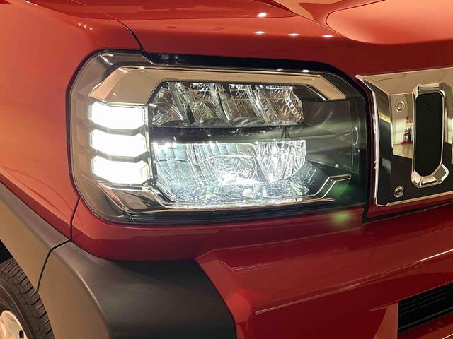 タフト Ｇ　クロムベンチャー　２ＷＤ　ＣＶＴ車　ＬＥＤヘッドランプ＆フォグランプ　キーフリーシステム　キーフリーシステム連動式電動格納ドアミラー　運転席・助手席シートヒーター（44枚目）