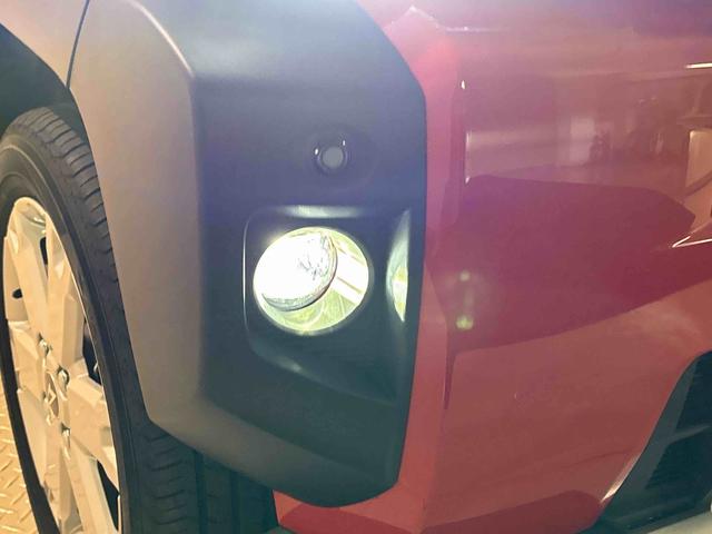 タフト Ｇ　クロムベンチャー　２ＷＤ　ＣＶＴ車　ＬＥＤヘッドランプ＆フォグランプ　キーフリーシステム　キーフリーシステム連動式電動格納ドアミラー　運転席・助手席シートヒーター（45枚目）