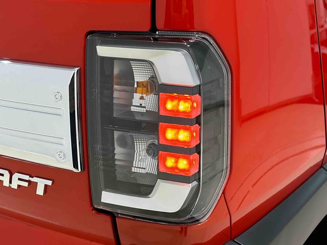 タフト Ｇ　クロムベンチャー　２ＷＤ　ＣＶＴ車　ＬＥＤヘッドランプ＆フォグランプ　キーフリーシステム　キーフリーシステム連動式電動格納ドアミラー　運転席・助手席シートヒーター（46枚目）