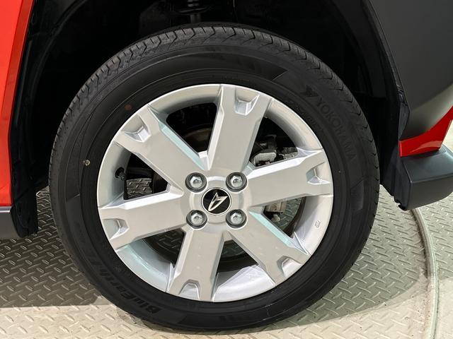 タフト Ｇ　クロムベンチャー　２ＷＤ　ＣＶＴ車　ＬＥＤヘッドランプ＆フォグランプ　キーフリーシステム　キーフリーシステム連動式電動格納ドアミラー　運転席・助手席シートヒーター（47枚目）