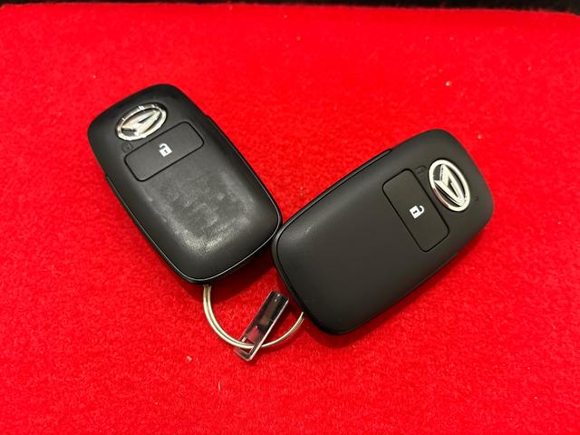 タフト Ｇ　クロムベンチャー　２ＷＤ　ＣＶＴ車　ＬＥＤヘッドランプ＆フォグランプ　キーフリーシステム　キーフリーシステム連動式電動格納ドアミラー　運転席・助手席シートヒーター（48枚目）