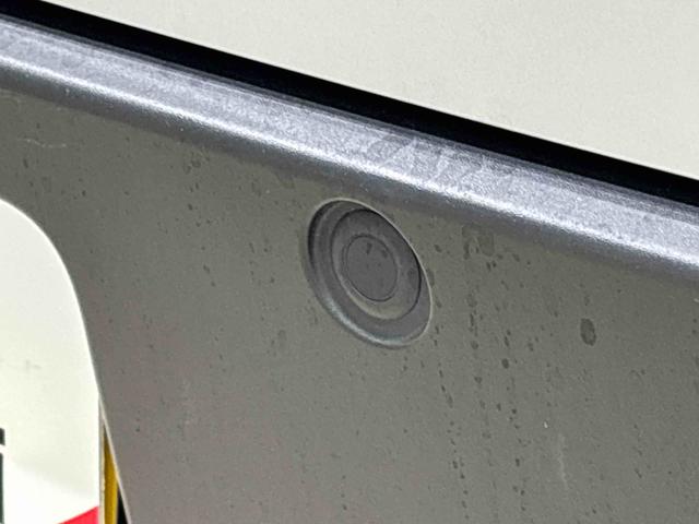 ハイゼットカーゴ ＤＸ　ハロゲンヘッドランプ　　荷室ランプ　コーナーセンサー　ＡＭ・ＦＭラジオ　テンパータイヤ　キーレスエントリー　オーバーヘッドシェルフ（32枚目）