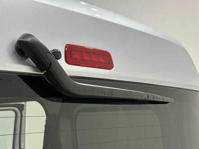 ハイゼットカーゴ ＤＸ　ハロゲンヘッドランプ　　荷室ランプ　コーナーセンサー　ＡＭ・ＦＭラジオ　テンパータイヤ　キーレスエントリー　オーバーヘッドシェルフ（33枚目）