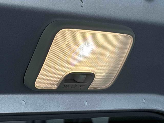 ハイゼットカーゴ ＤＸ　ハロゲンヘッドランプ　　荷室ランプ　コーナーセンサー　ＡＭ・ＦＭラジオ　テンパータイヤ　キーレスエントリー　オーバーヘッドシェルフ（35枚目）