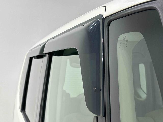 Ｎ－ＢＯＸ Ｇ　ナビゲーション　ＥＴＣ　プッシュスタート　マニュアルエアコン　ヘッドライトレベリング　電動格納式ドアミラー　横滑り防止装置　キーフリーシステム（35枚目）