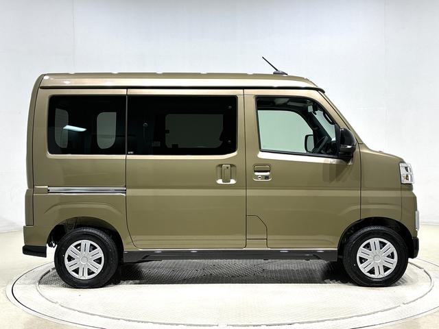 アトレー ＲＳ　バックモニター対応カメラ　クルーズコントロール　電動格納式ドアミラー　オートライト　オートエアコン　ＬＥＤヘッドランプ　ＬＥＤフォグランプ　プッシュボタンスタート　リヤワイパー（7枚目）