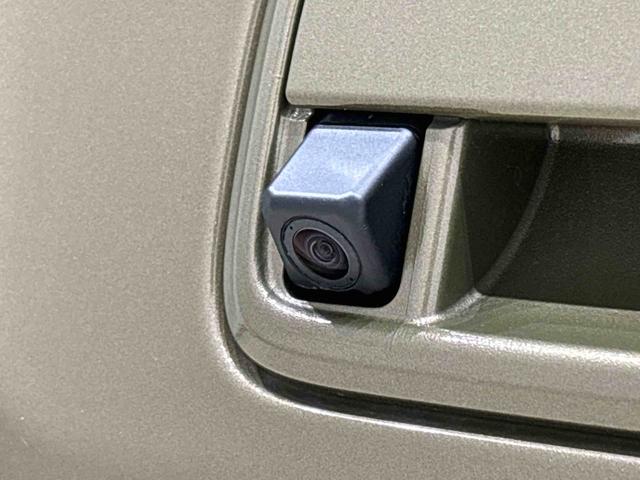 アトレー ＲＳ　バックモニター対応カメラ　クルーズコントロール　電動格納式ドアミラー　オートライト　オートエアコン　ＬＥＤヘッドランプ　ＬＥＤフォグランプ　プッシュボタンスタート　リヤワイパー（10枚目）