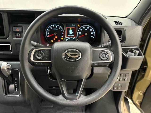 アトレー ＲＳ　バックモニター対応カメラ　クルーズコントロール　電動格納式ドアミラー　オートライト　オートエアコン　ＬＥＤヘッドランプ　ＬＥＤフォグランプ　プッシュボタンスタート　リヤワイパー（12枚目）