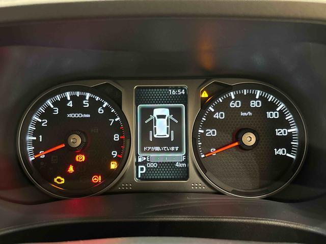 アトレー ＲＳ　バックモニター対応カメラ　クルーズコントロール　電動格納式ドアミラー　オートライト　オートエアコン　ＬＥＤヘッドランプ　ＬＥＤフォグランプ　プッシュボタンスタート　リヤワイパー（17枚目）