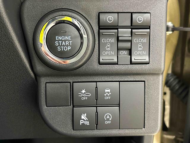 アトレー ＲＳ　バックモニター対応カメラ　クルーズコントロール　電動格納式ドアミラー　オートライト　オートエアコン　ＬＥＤヘッドランプ　ＬＥＤフォグランプ　プッシュボタンスタート　リヤワイパー（18枚目）