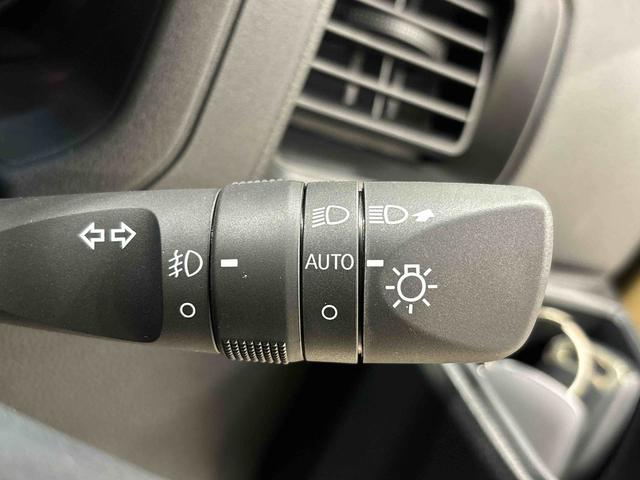 アトレー ＲＳ　バックモニター対応カメラ　クルーズコントロール　電動格納式ドアミラー　オートライト　オートエアコン　ＬＥＤヘッドランプ　ＬＥＤフォグランプ　プッシュボタンスタート　リヤワイパー（24枚目）