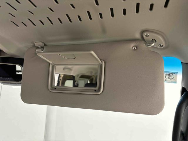 アトレー ＲＳ　バックモニター対応カメラ　クルーズコントロール　電動格納式ドアミラー　オートライト　オートエアコン　ＬＥＤヘッドランプ　ＬＥＤフォグランプ　プッシュボタンスタート　リヤワイパー（27枚目）