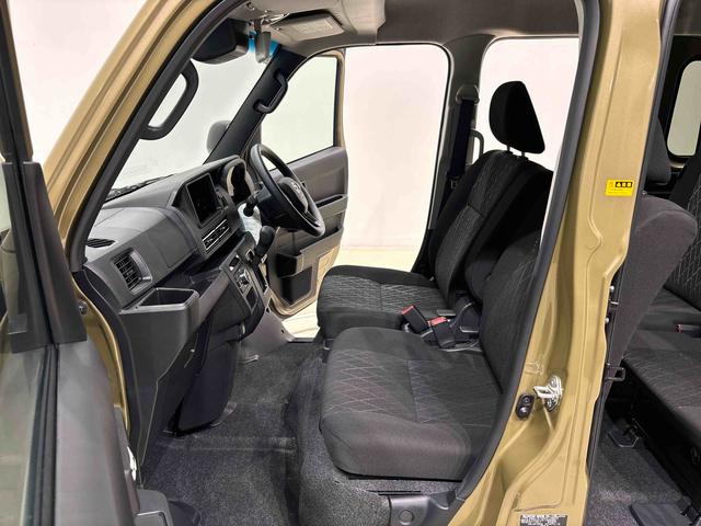 アトレー ＲＳ　バックモニター対応カメラ　クルーズコントロール　電動格納式ドアミラー　オートライト　オートエアコン　ＬＥＤヘッドランプ　ＬＥＤフォグランプ　プッシュボタンスタート　リヤワイパー（33枚目）