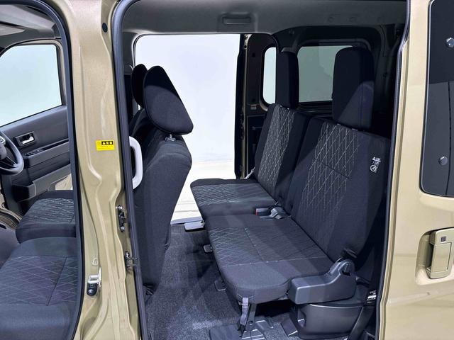 アトレー ＲＳ　バックモニター対応カメラ　クルーズコントロール　電動格納式ドアミラー　オートライト　オートエアコン　ＬＥＤヘッドランプ　ＬＥＤフォグランプ　プッシュボタンスタート　リヤワイパー（34枚目）