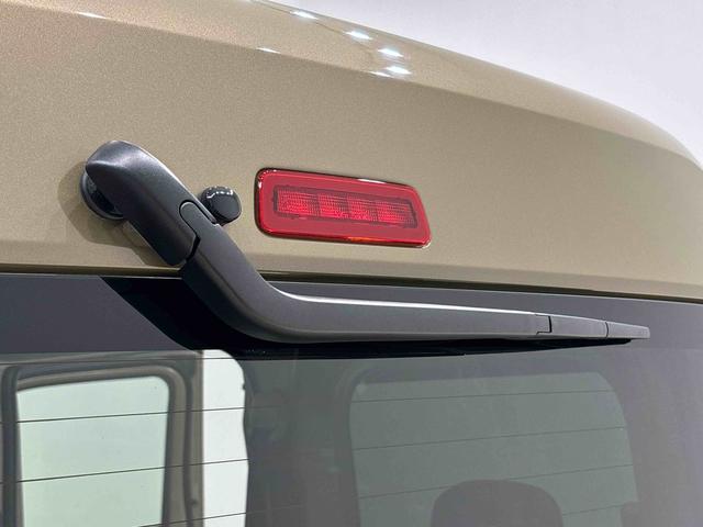 アトレー ＲＳ　バックモニター対応カメラ　クルーズコントロール　電動格納式ドアミラー　オートライト　オートエアコン　ＬＥＤヘッドランプ　ＬＥＤフォグランプ　プッシュボタンスタート　リヤワイパー（36枚目）