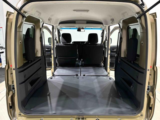 アトレー ＲＳ　バックモニター対応カメラ　クルーズコントロール　電動格納式ドアミラー　オートライト　オートエアコン　ＬＥＤヘッドランプ　ＬＥＤフォグランプ　プッシュボタンスタート　リヤワイパー（37枚目）