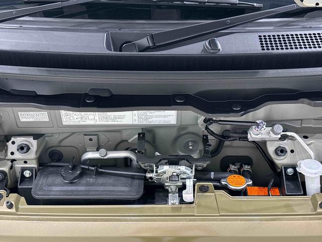 アトレー ＲＳ　バックモニター対応カメラ　クルーズコントロール　電動格納式ドアミラー　オートライト　オートエアコン　ＬＥＤヘッドランプ　ＬＥＤフォグランプ　プッシュボタンスタート　リヤワイパー（42枚目）