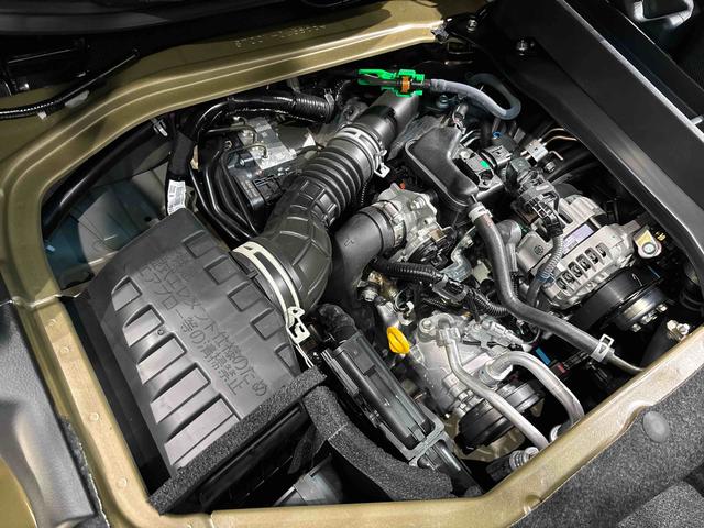 アトレー ＲＳ　バックモニター対応カメラ　クルーズコントロール　電動格納式ドアミラー　オートライト　オートエアコン　ＬＥＤヘッドランプ　ＬＥＤフォグランプ　プッシュボタンスタート　リヤワイパー（43枚目）