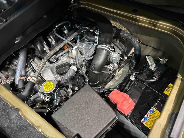 アトレー ＲＳ　バックモニター対応カメラ　クルーズコントロール　電動格納式ドアミラー　オートライト　オートエアコン　ＬＥＤヘッドランプ　ＬＥＤフォグランプ　プッシュボタンスタート　リヤワイパー（44枚目）