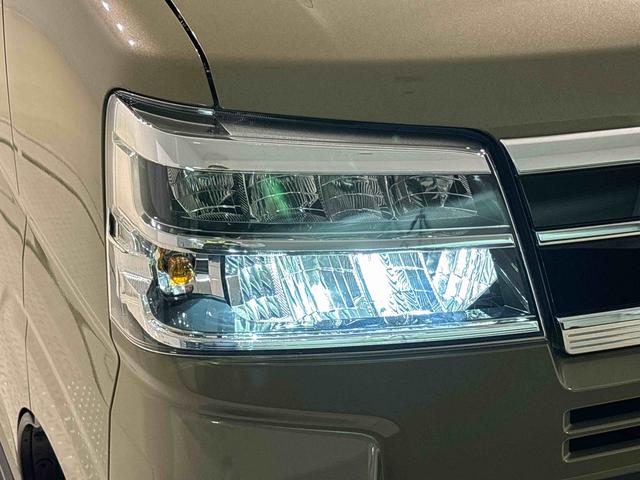 アトレー ＲＳ　バックモニター対応カメラ　クルーズコントロール　電動格納式ドアミラー　オートライト　オートエアコン　ＬＥＤヘッドランプ　ＬＥＤフォグランプ　プッシュボタンスタート　リヤワイパー（46枚目）