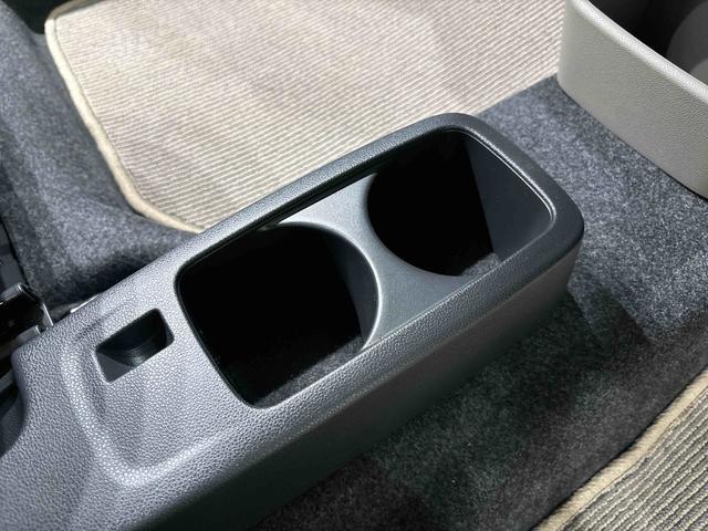 ミライース Ｘｆ　メモリアルエディション　キーレスエントリー　ＥＴＣ　ハロゲンヘッドランプ　セキュリティアラーム　コーナーセンサー　１４インチフルホイールキャップ　　マニュアルエアコン　ショツピングフック（22枚目）