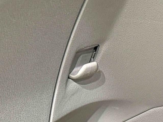 ミライース Ｘｆ　メモリアルエディション　キーレスエントリー　ＥＴＣ　ハロゲンヘッドランプ　セキュリティアラーム　コーナーセンサー　１４インチフルホイールキャップ　　マニュアルエアコン　ショツピングフック（25枚目）