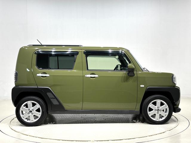 タフト Ｇ（10枚目）