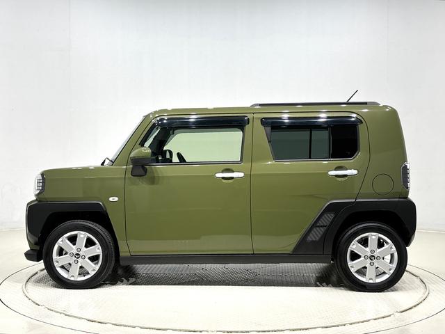 タフト Ｇ（11枚目）