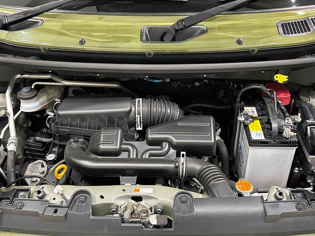 タフト Ｇ（43枚目）