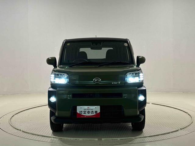 タフト Ｇ（44枚目）