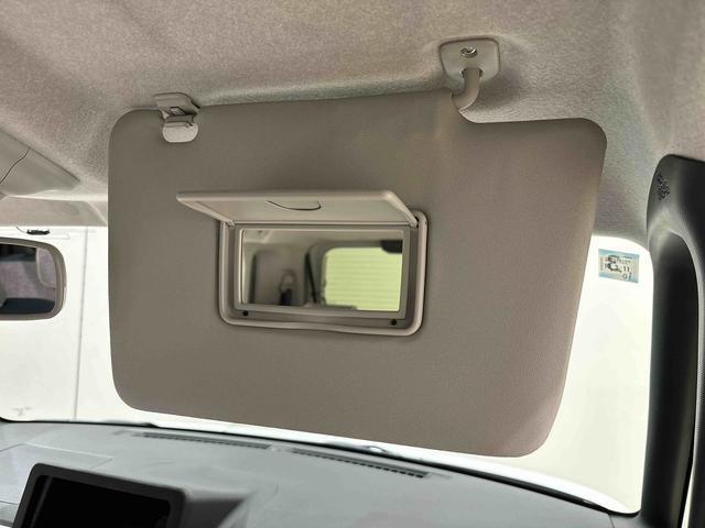 ムーヴキャンバス ストライプスG 電子パーキング 両側パワースライドドア LEDオートライト・フォグランプ 電動パーキングブレーキ プッシュボタンスタート セキュリティアラーム バックカメラ 両側パワースライドドアウエルカムオープン機能 オート電動格納式ドアミラー(27枚目)