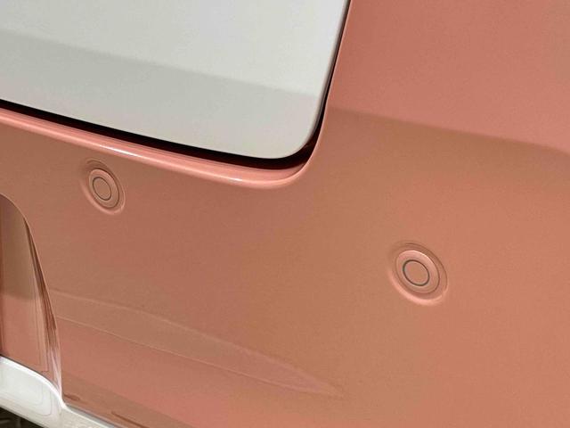 ムーヴキャンバス ストライプスG 電子パーキング 両側パワースライドドア LEDオートライト・フォグランプ 電動パーキングブレーキ プッシュボタンスタート セキュリティアラーム バックカメラ 両側パワースライドドアウエルカムオープン機能 オート電動格納式ドアミラー(38枚目)