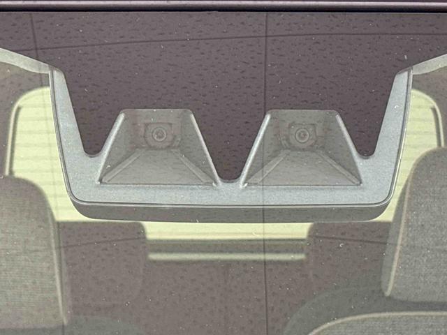 ムーヴキャンバス ストライプスG 電子パーキング 両側パワースライドドア LEDオートライト・フォグランプ 電動パーキングブレーキ プッシュボタンスタート セキュリティアラーム バックカメラ 両側パワースライドドアウエルカムオープン機能 オート電動格納式ドアミラー(42枚目)