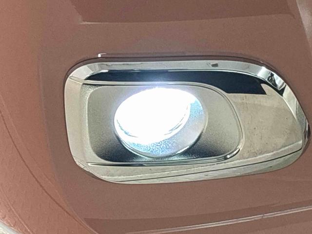 ムーヴキャンバス ストライプスG 電子パーキング 両側パワースライドドア LEDオートライト・フォグランプ 電動パーキングブレーキ プッシュボタンスタート セキュリティアラーム バックカメラ 両側パワースライドドアウエルカムオープン機能 オート電動格納式ドアミラー(46枚目)