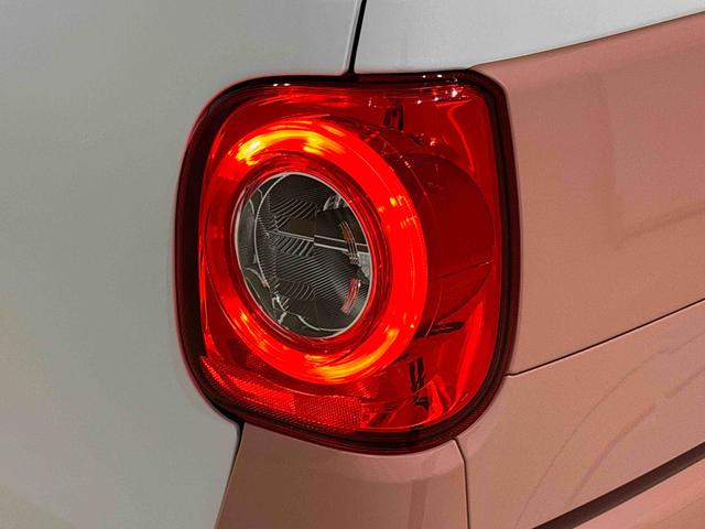 ムーヴキャンバス ストライプスG 電子パーキング 両側パワースライドドア LEDオートライト・フォグランプ 電動パーキングブレーキ プッシュボタンスタート セキュリティアラーム バックカメラ 両側パワースライドドアウエルカムオープン機能 オート電動格納式ドアミラー(47枚目)