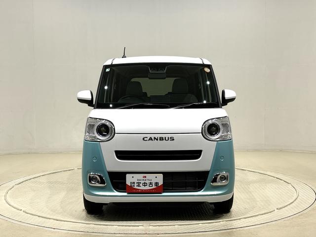 ムーヴキャンバス ストライプスＧ（6枚目）