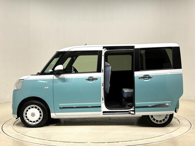 ムーヴキャンバス ストライプスＧ（8枚目）