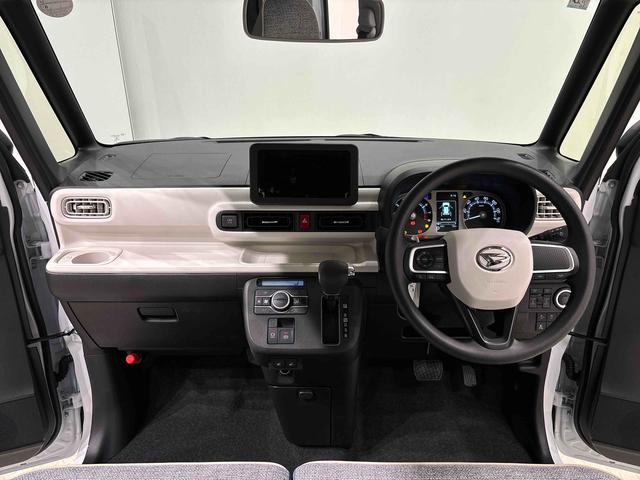 ムーヴキャンバス ストライプスＧ（11枚目）