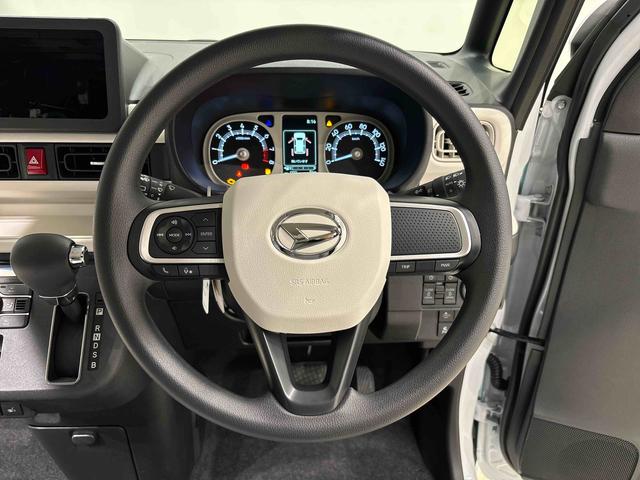 ムーヴキャンバス ストライプスＧ（12枚目）