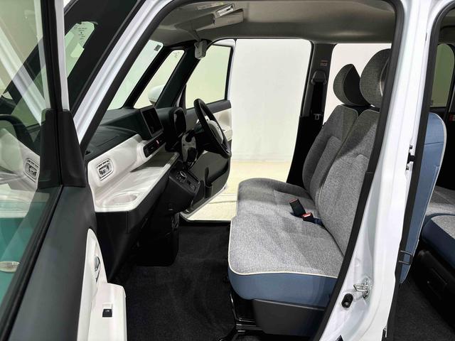 ムーヴキャンバス ストライプスＧ（34枚目）