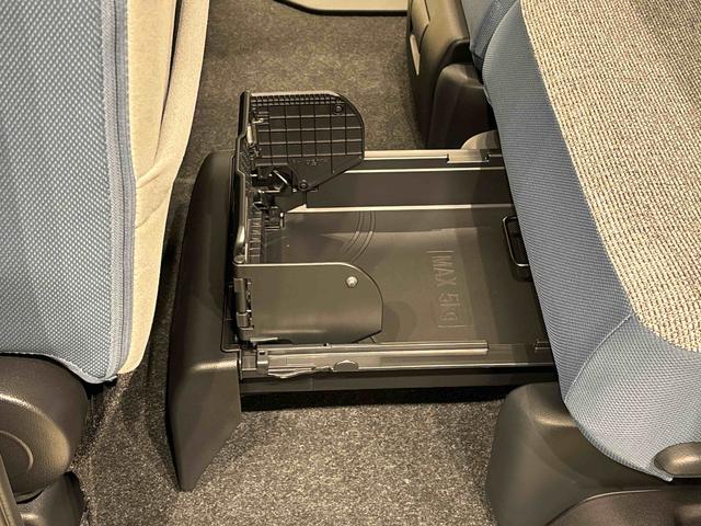 ムーヴキャンバス ストライプスＧ（36枚目）