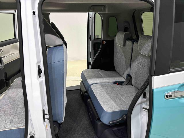 ムーヴキャンバス ストライプスＧ（37枚目）