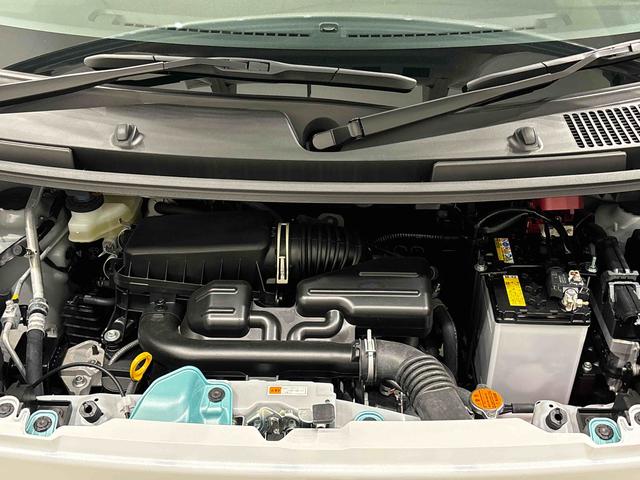 ムーヴキャンバス ストライプスＧ（43枚目）