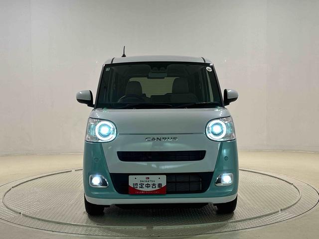 ムーヴキャンバス ストライプスＧ（44枚目）