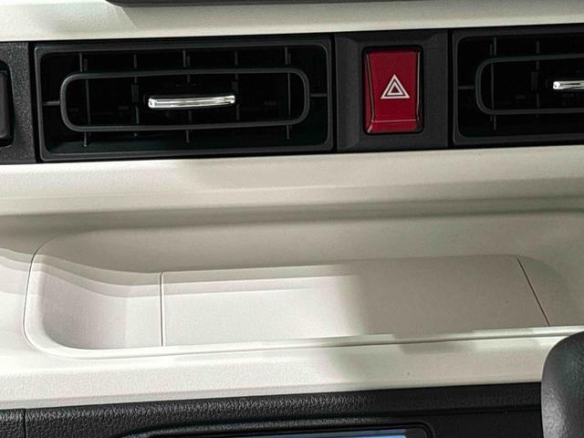 ムーヴキャンバス ストライプスＧ　バックモニター対応カメラ　シートヒーター　ＬＥＤオートライト・フォグランプ　電動パーキングブレーキ　プッシュボタンスタート　セキュリティアラーム　バックカメラ　両側パワースライドドアウエルカムオープン機能　オート電動格納式ドアミラー（16枚目）