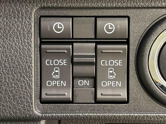 ムーヴキャンバス ストライプスＧ　バックモニター対応カメラ　シートヒーター　ＬＥＤオートライト・フォグランプ　電動パーキングブレーキ　プッシュボタンスタート　セキュリティアラーム　バックカメラ　両側パワースライドドアウエルカムオープン機能　オート電動格納式ドアミラー（22枚目）