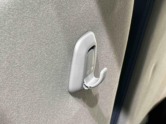 ムーヴキャンバス ストライプスＧ　バックモニター対応カメラ　シートヒーター　ＬＥＤオートライト・フォグランプ　電動パーキングブレーキ　プッシュボタンスタート　セキュリティアラーム　バックカメラ　両側パワースライドドアウエルカムオープン機能　オート電動格納式ドアミラー（35枚目）