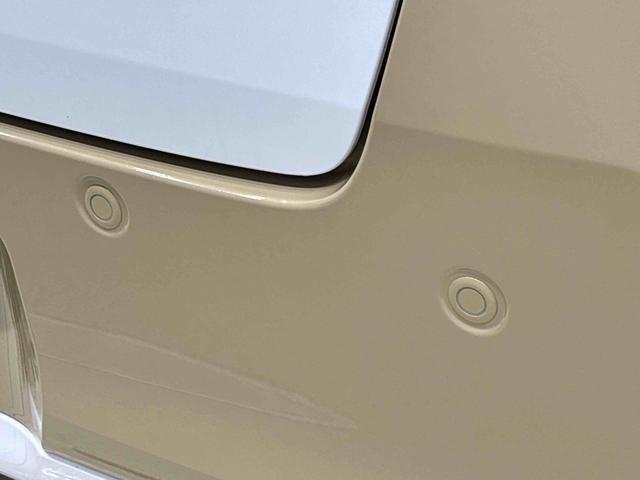 ムーヴキャンバス ストライプスＧ　バックモニター対応カメラ　シートヒーター　ＬＥＤオートライト・フォグランプ　電動パーキングブレーキ　プッシュボタンスタート　セキュリティアラーム　バックカメラ　両側パワースライドドアウエルカムオープン機能　オート電動格納式ドアミラー（38枚目）